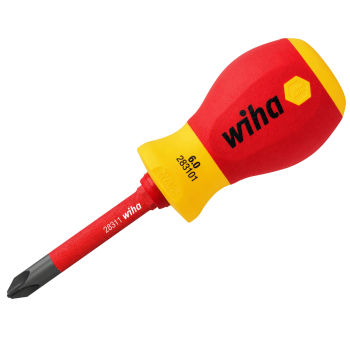 RĘKOJEŚĆ Z WYMIENNYMI BITAMI WH-SLIMVARIO/41230 WIHA