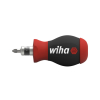 WKRĘTAK MULTIBIT WH-STUBBY/43613 WIHA