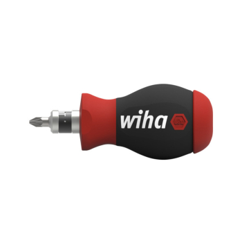 WKRĘTAK MULTIBIT WH-STUBBY/43613 WIHA
