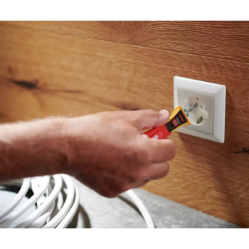 BEZKONTAKTOWY PRÓBNIK NAPIĘCIA WH-VOLT-DETECTOR/43798 WIHA