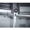 KLUCZ GRZECHOTKOWY Z PODWÓJNYM PIERŚCIENIEM 4W1 WH-WRENCH/45421 WIHA