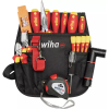 ZESTAW NARZĘDZI DLA ELEKTRYKÓW WH/44574 WIHA