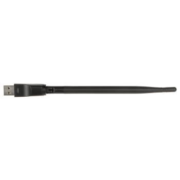 KARTA WLAN USB WIFI-W5 150 Mb/s @ 2.4 GHz OPTICUM
