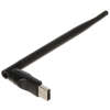 KARTA WLAN USB WIFI-W5 150 Mb/s @ 2.4 GHz OPTICUM