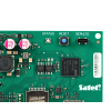 CENTRALA ALARMOWA WIRE-128 BE WAVE SATEL