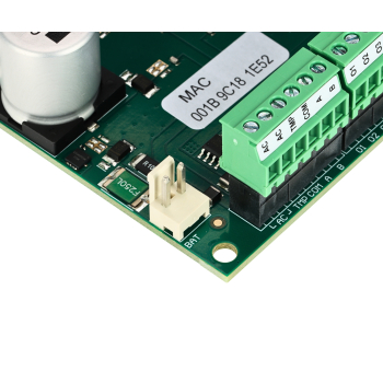 CENTRALA ALARMOWA WIRE-128 BE WAVE SATEL