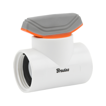 ZAWÓR WL-2240 WHITE LINE 3/4 " BRADAS