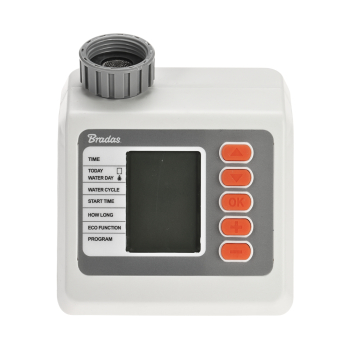 ELEKTRONICZNY STEROWNIK SYSTEMU NAWADNIANIA WL-3137/1