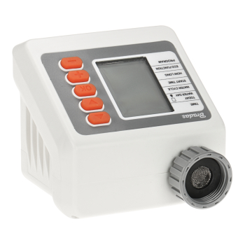 ELEKTRONICZNY STEROWNIK SYSTEMU NAWADNIANIA WL-3137/1