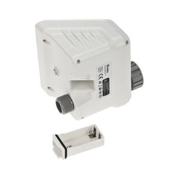 ELEKTRONICZNY STEROWNIK SYSTEMU NAWADNIANIA WL-3137/1