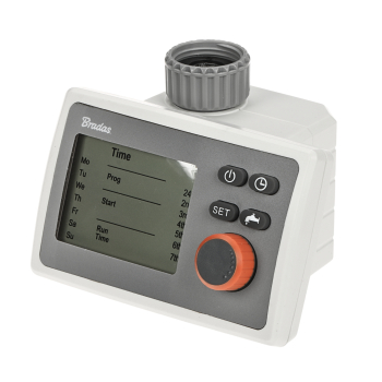 ELEKTRONICZNY STEROWNIK SYSTEMU NAWADNIANIA WL-3139