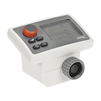 ELEKTRONICZNY STEROWNIK SYSTEMU NAWADNIANIA WL-3139