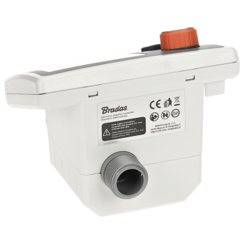 ELEKTRONICZNY STEROWNIK SYSTEMU NAWADNIANIA WL-3139