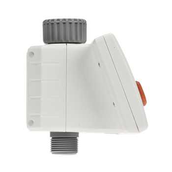 ELEKTRONICZNY STEROWNIK SYSTEMU NAWADNIANIA WL-3139