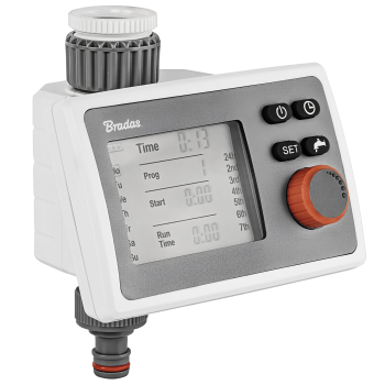 ELEKTRONICZNY STEROWNIK SYSTEMU NAWADNIANIA WL-3139