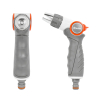 PISTOLET REGULOWANY WL-EN40M WHITE LINE BRADAS