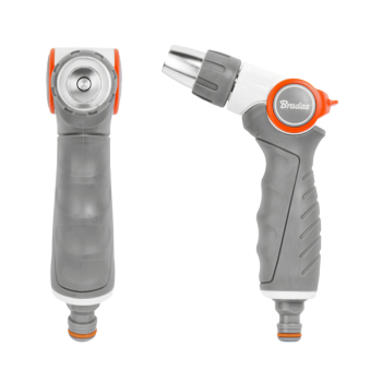 PISTOLET REGULOWANY WL-EN40M WHITE LINE BRADAS