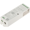 STEROWNIK OŚWIETLENIA LED WL5 Wi-Fi, 2.4 GHz, RGBCCT (RGBWW) 12 ... 48 V DC MiBOXER / Mi-Light