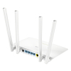 ROUTER WR1200 2.4 GHz, 5 GHz CUDY