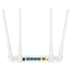 ROUTER WR1200 2.4 GHz, 5 GHz CUDY