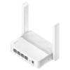 ROUTER Wi-Fi WR1200E 2.4 GHz, 5 GHz CUDY