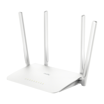 ROUTER WR1300 2.4 GHz, 5 GHz CUDY