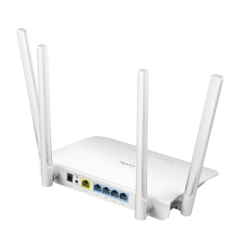 ROUTER WR1300 2.4 GHz, 5 GHz CUDY