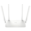 ROUTER WR1300 2.4 GHz, 5 GHz CUDY