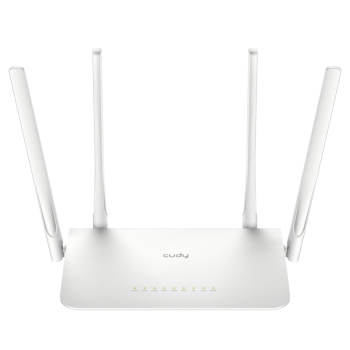 ROUTER WR1300 2.4 GHz, 5 GHz CUDY