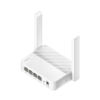 ROUTER WR300 2.4 GHz 300 Mb/s CUDY