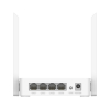 ROUTER WR300 2.4 GHz 300 Mb/s CUDY