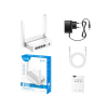 ROUTER WR300 2.4 GHz 300 Mb/s CUDY