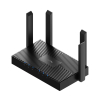ROUTER WR3000 Wi-Fi 6 2.4 GHz, 5 GHz CUDY