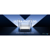ROUTER WR3000H Wi-Fi 6 2.4 GHz, 5 GHz 574 Mb/s + 2402 Mb/s CUDY