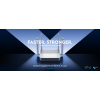 ROUTER WR3000S Wi-Fi 6 2.4 GHz, 5 GHz 574 Mb/s + 2402 Mb/s CUDY