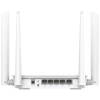 ROUTER WR3000S Wi-Fi 6 2.4 GHz, 5 GHz 574 Mb/s + 2402 Mb/s CUDY