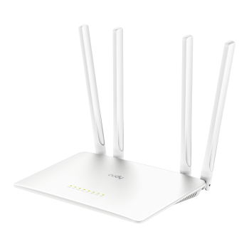 ROUTER WR300S 2.4 GHz 300 Mb/s CUDY
