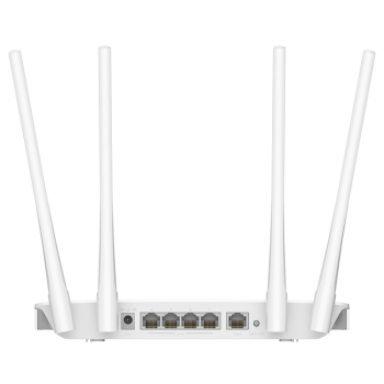 ROUTER WR300S 2.4 GHz 300 Mb/s CUDY