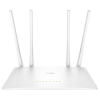 ROUTER WR300S 2.4 GHz 300 Mb/s CUDY