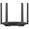 ROUTER WR3600 Wi-Fi 7 2.4 GHz, 5 GHz CUDY