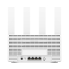 ROUTER WR3600E Wi-Fi 7 2.4 GHz, 5 GHz CUDY