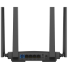 ROUTER WR3600H Wi-Fi 7 2.4 GHz, 5 GHz 688 Mb/s + 2880 Mb/s CUDY