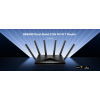 ROUTER WR6500H Wi-Fi 7 2.4 GHz, 5 GHz 688 Mb/s + 5765 Mb/s CUDY