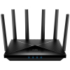 ROUTER WR6500H Wi-Fi 7 2.4 GHz, 5 GHz 688 Mb/s + 5765 Mb/s CUDY