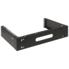 UCHWYT DO URZĄDZEŃ RACK WRH19-2U/4U-330B STALFLEX
