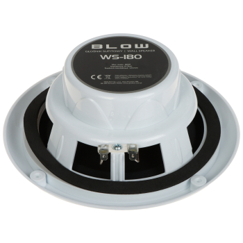 GŁOŚNIK SUFITOWY WS-180 80 W BLOW