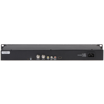 CYFROWY MODULATOR DVB-T COFDM WS-8901U