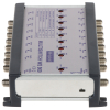 WZMACNIACZ MAGISTRALI MULTISWITCHOWEJ WS-909 9 WEJŚĆ / 9  WYJŚĆ TELMOR