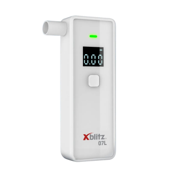 ALKOMAT ELEKTRONICZNY XB-07L Xblitz