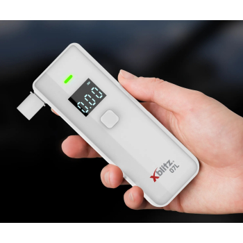 ALKOMAT ELEKTRONICZNY XB-07L Xblitz